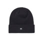 New Era Beanie, Black